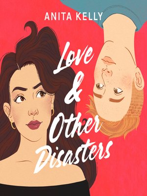 cover image of Love & Other Disasters
